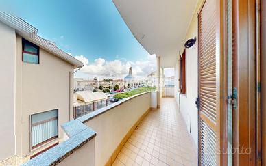 VIA CROVETTI SU DUE LIVELLI