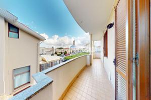 VIA CROVETTI SU DUE LIVELLI