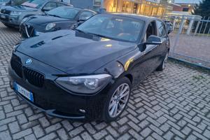 Bmw 116 118d MSport Design