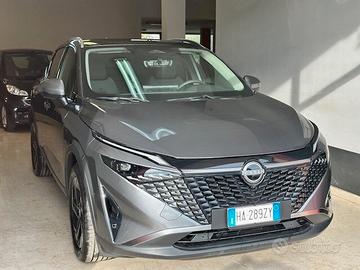 Nissan Qashqai N-CONNECTA KM0