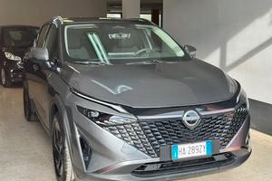 Nissan Qashqai N-CONNECTA KM0