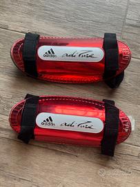 Parastinchi Adidas Adituff con Strap Tg XL