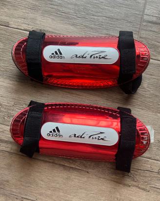 Parastinchi Adidas Adituff con Strap Tg XL