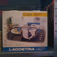 Pentola a pressione Lagostina 