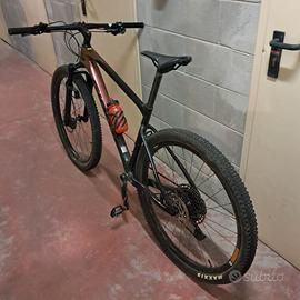 MTB Carbon 29 GIANT XTC Advanced 1.5 taglia L