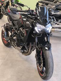 Kawasaki Z 900 FINANZIABILE