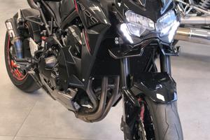 Kawasaki Z 900 FINANZIABILE