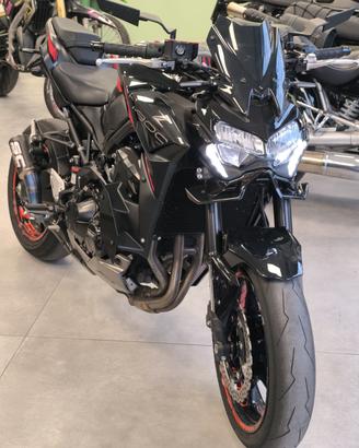 Kawasaki Z 900 FINANZIABILE