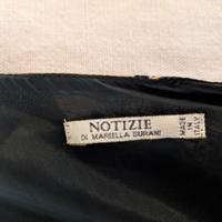 Abito lungo Mariella Burani tg 50