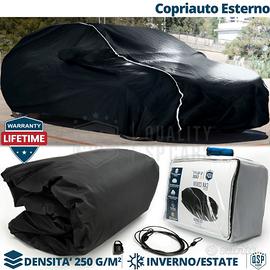 Telo Copriauto per SKODA su MISURA da Esterno