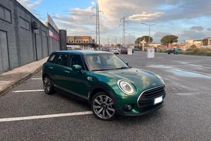 Mini clubman one D myfair edition UNICA