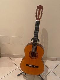 Chitarra classica ad uso principianti