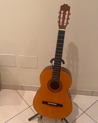 Chitarra classica ad uso principianti