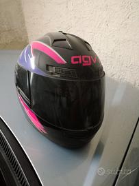 Casco agv