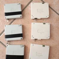 Sensori con cordino per tapparelle antifurto.
6 in