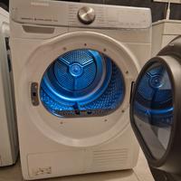 asciugatrice Samsung fascia alta