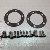 VITI DISCHI x KAWASAKI NINJA 636 2005 2006 6R