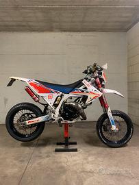 fantic caballero 85