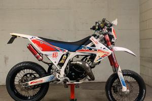 fantic caballero 85