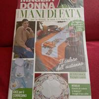 Mani di fata settembre 2024