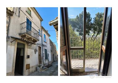 Casa indipendente