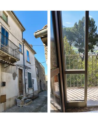 Casa indipendente