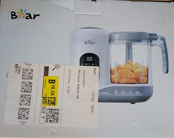 Mixer Multi funzioni