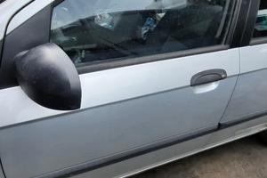 HYUNDAI GETZ 2005 - PORTA ANTERIORE SINISTRO