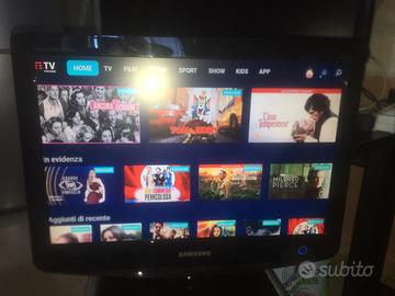Tv Samsung