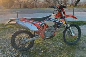 Ktm 350 exc f