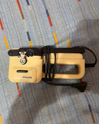 Apriscatole elettrico Philips