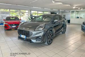 Ford Puma '19-> 1.0 EcoBoost Hybrid 125 CV S&...