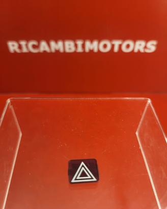 SIMBOLO PULSANTE LUCE EMERGENZA BMW