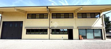 CAPANNONE A RIVANAZZANO TERME