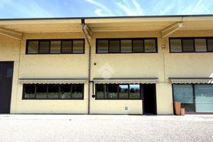 CAPANNONE A RIVANAZZANO TERME