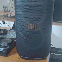 jbl partybox club 120