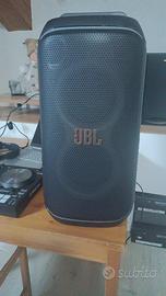 jbl partybox club 120