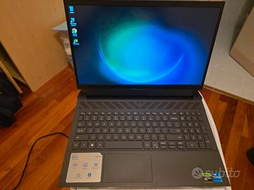 Laptop dell g15 5530