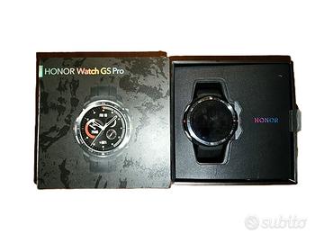 Honor Watch GS Pro