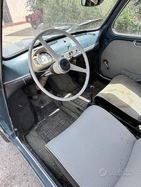 Fiat 600