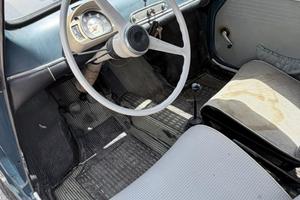Fiat 600