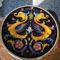 Piatti +brocca Deruta