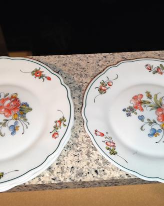 piatti da tavola vintageArcopal