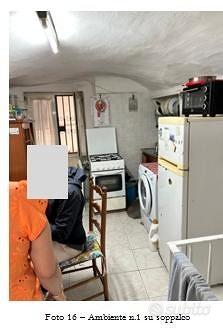 Appartamento – Napoli, Rione Sanità, Municipalità 3 - Vista 5
