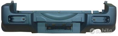 Paraurti posteriore suzuki jimny 98 al 2012
