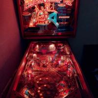 Pinball Champ Zaccaria 