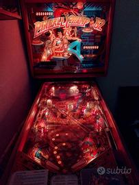 Pinball Champ Zaccaria 