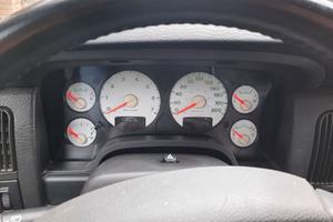 Dodge ram 1500 5.7hemi laramie my04 CAMBIO MANUALE