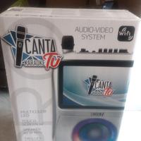 Canta Tu Karaoke