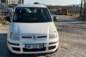 Fiat Panda 1.3 MJT 16V Dynamic